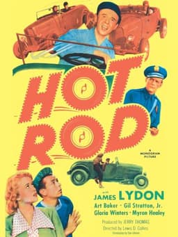 Hot Rod