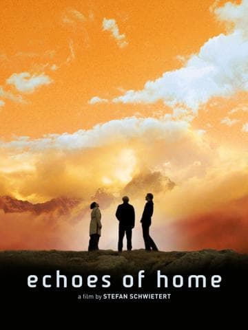 Echoes of Home