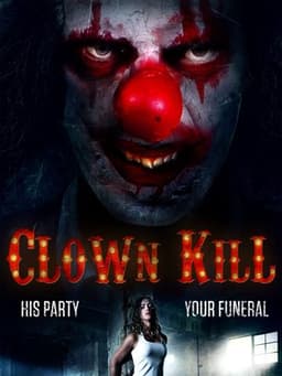 Clown Kill