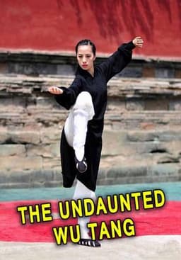 The Undaunted Wudang