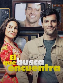 El que busca, encuentra