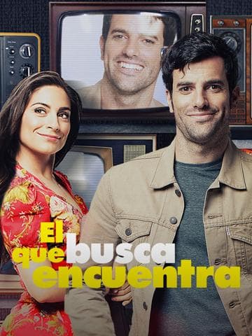 El que busca, encuentra