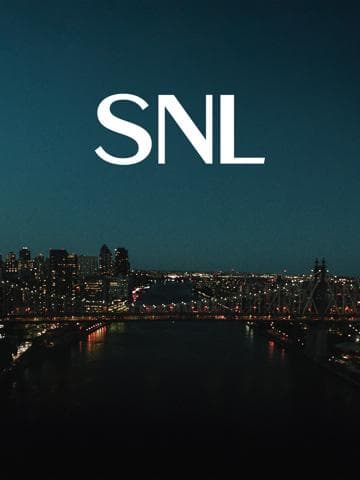 SNL Presents: A Very Gilly Christmas