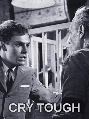 Cry Tough