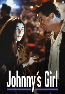 Johnny's Girl