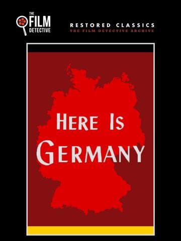 Here Is Germany