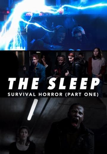 The Sleep: Survival Horror (Part One)