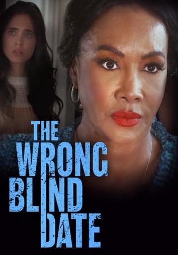 The Wrong Blind Date