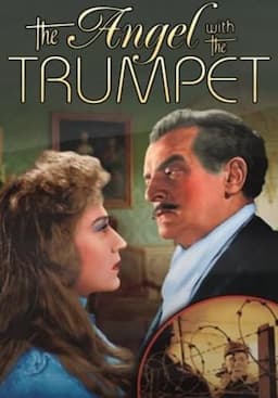 The Angel with the Trumpet