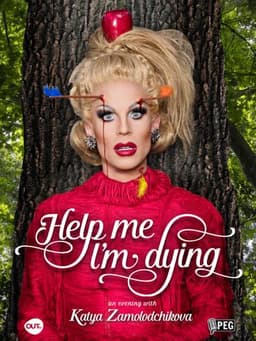 Help Me I'm Dying