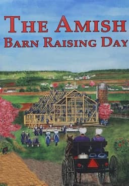 Amish: A Secret Life