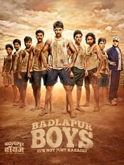 Badlapur Boys