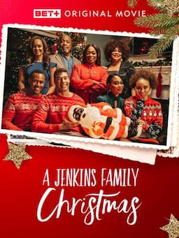 A Jenkins Family Christmas