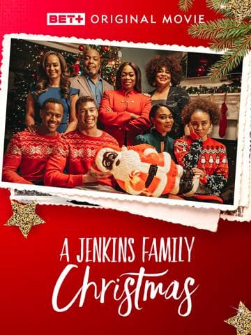 A Jenkins Family Christmas