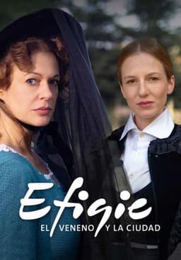 Effigy: Poison and the City