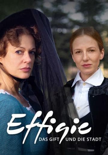 Effigy: Poison and the City