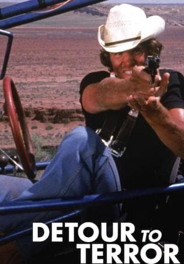 Detour to Terror