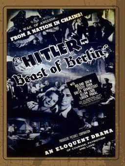 Hitler: Beast of Berlin