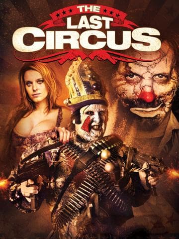 The Last Circus