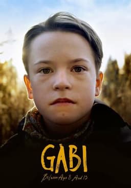 Gabi, Between Ages 8 and 13