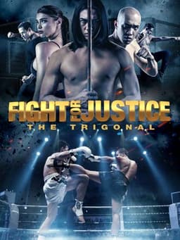 The Trigonal: Fight for Justice