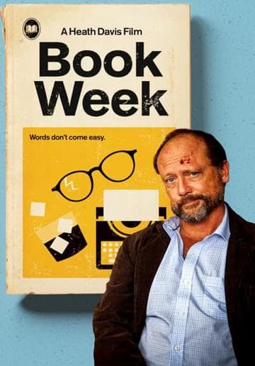 Book Week