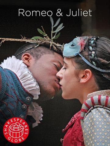 Romeo and Juliet - Live at Shakespeare's Globe