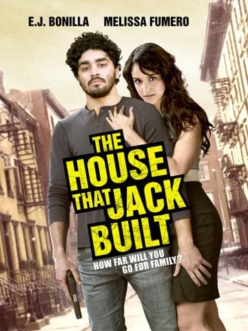 The House That Jack Built