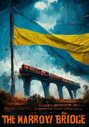 The Narrow Bridge