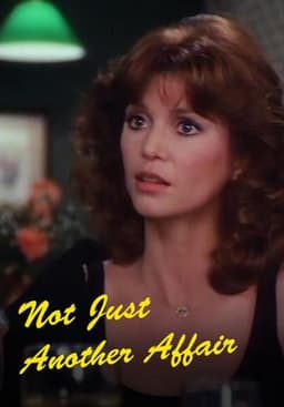 Not Just Another Affair