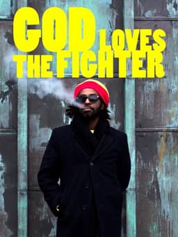 God Loves the Fighter