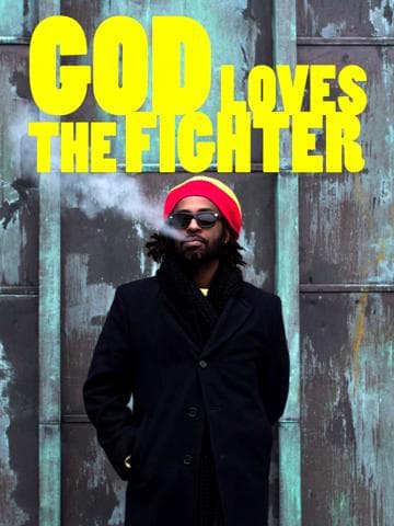 God Loves the Fighter