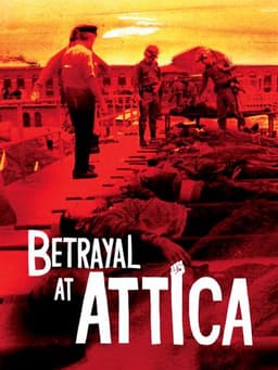 Betrayal at Attica