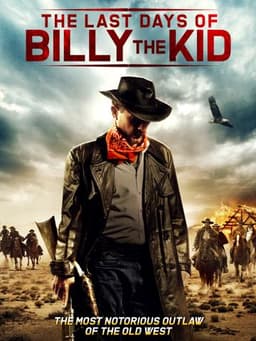 The Last Days of Billy the Kid