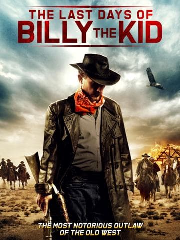 The Last Days of Billy the Kid