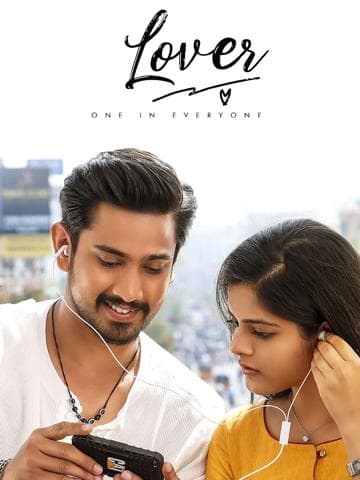 Lover