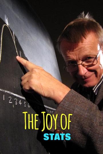 The Joy of Stats