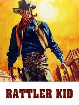 Rattler Kid