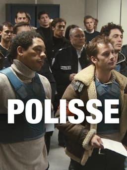 Polisse