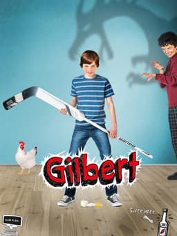 Gilbert's Grim Revenge