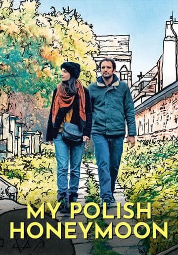 My Polish Honeymoon