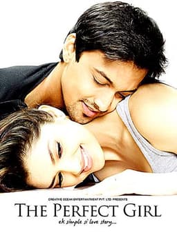 The Perfect Girl