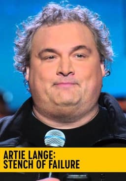 Artie Lange: The Stench of Failure