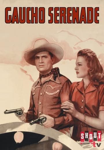 Gaucho Serenade