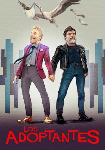 Los adoptantes