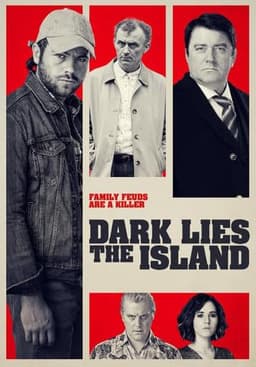 Dark Lies the Island