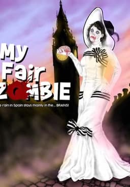 My Fair Zombie