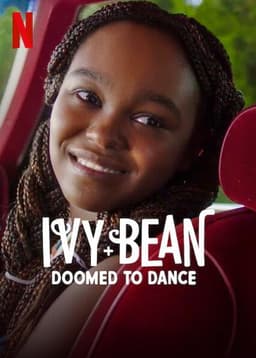 Ivy + Bean: Doomed to Dance