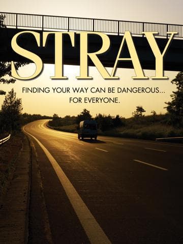 Stray