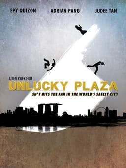 Unlucky Plaza